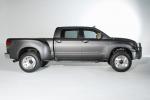 Toyota Tundra Diesel Dually 2007 года